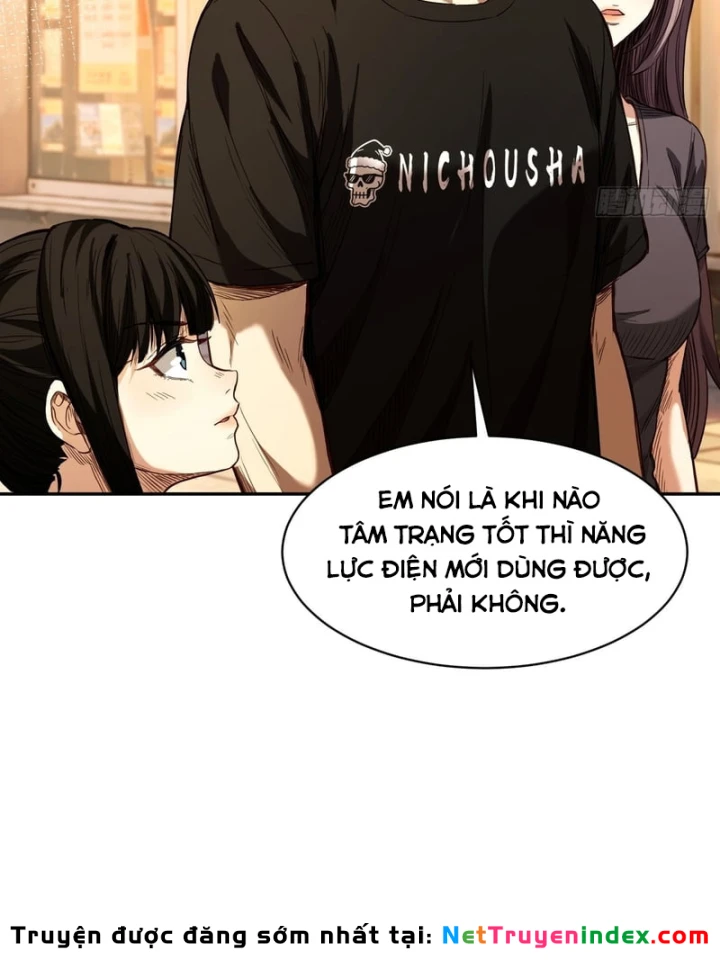 Mạt Thế Cao Ôn: Ta Dựa Vào Phòng An Toàn Thành Thần Chapter 42 - 22