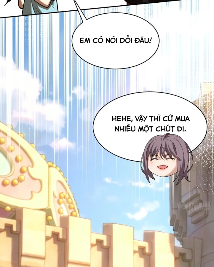 Mạt Thế Cao Ôn: Ta Dựa Vào Phòng An Toàn Thành Thần Chapter 42 - 25