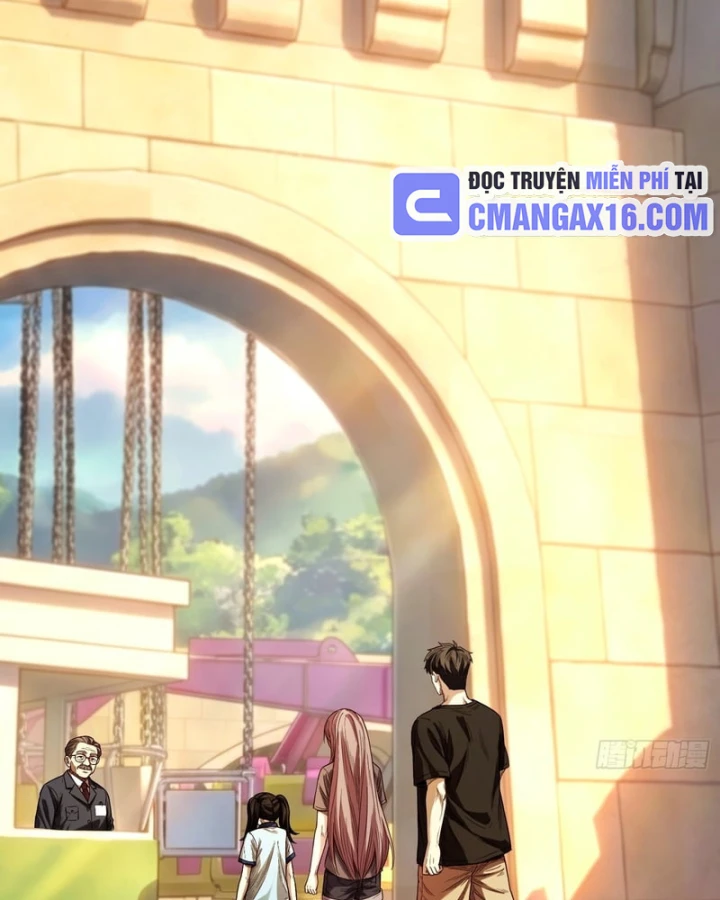 Mạt Thế Cao Ôn: Ta Dựa Vào Phòng An Toàn Thành Thần Chapter 42 - 26