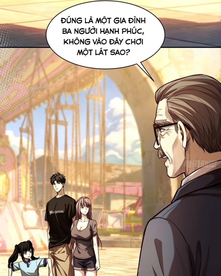 Mạt Thế Cao Ôn: Ta Dựa Vào Phòng An Toàn Thành Thần Chapter 42 - 28