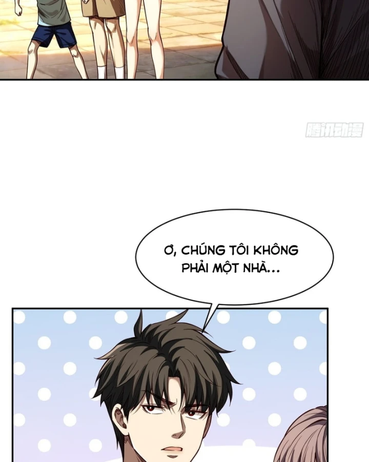 Mạt Thế Cao Ôn: Ta Dựa Vào Phòng An Toàn Thành Thần Chapter 42 - 29