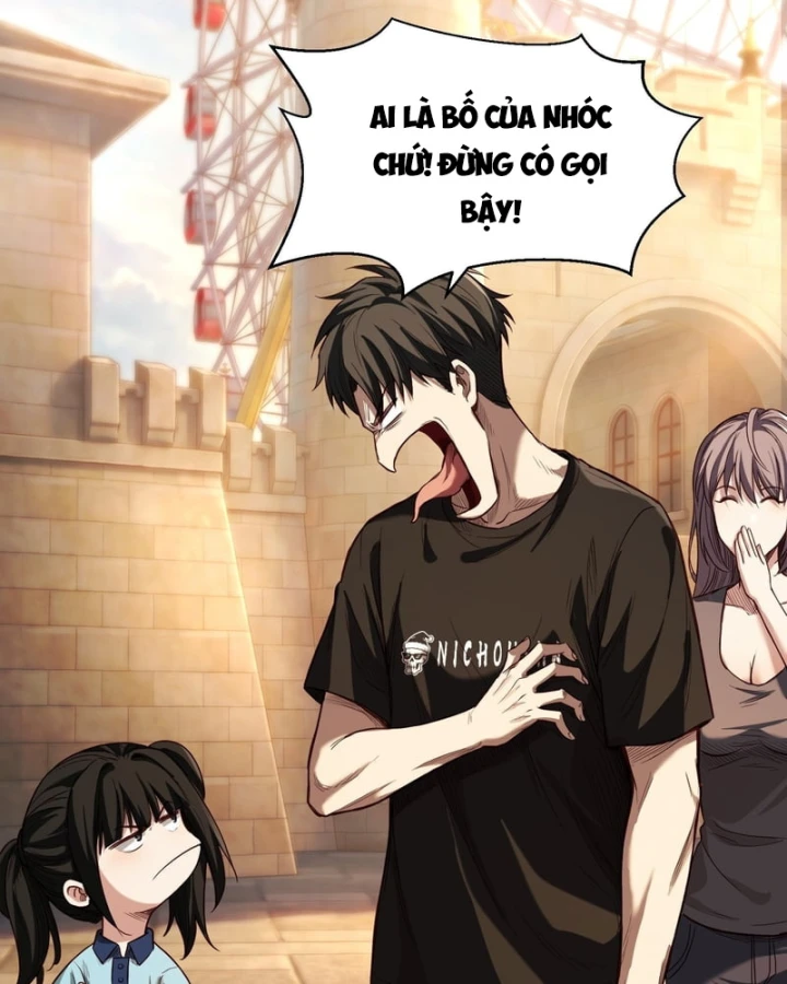 Mạt Thế Cao Ôn: Ta Dựa Vào Phòng An Toàn Thành Thần Chapter 42 - 31