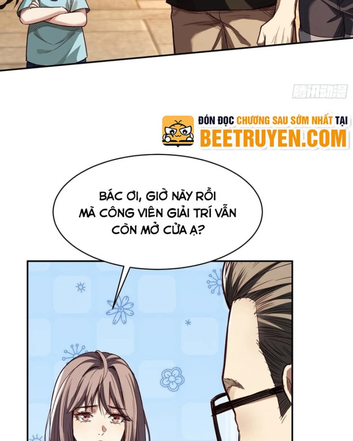 Mạt Thế Cao Ôn: Ta Dựa Vào Phòng An Toàn Thành Thần Chapter 42 - 32