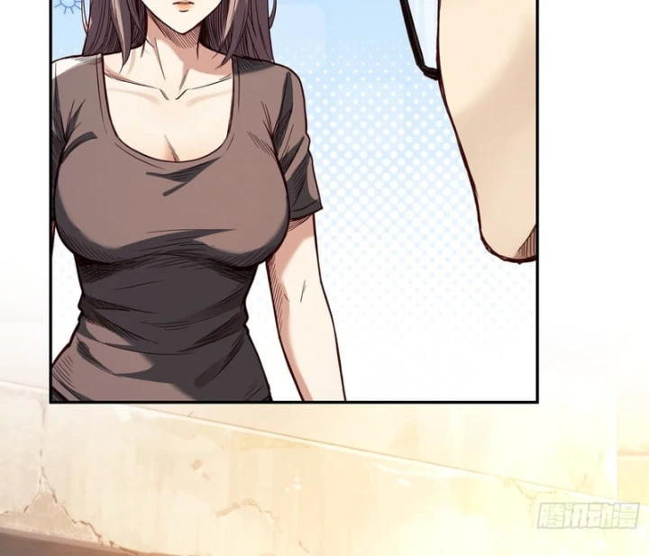 Mạt Thế Cao Ôn: Ta Dựa Vào Phòng An Toàn Thành Thần Chapter 42 - 33