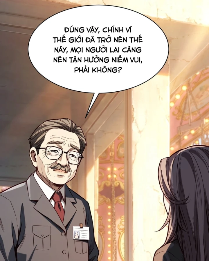 Mạt Thế Cao Ôn: Ta Dựa Vào Phòng An Toàn Thành Thần Chapter 42 - 34