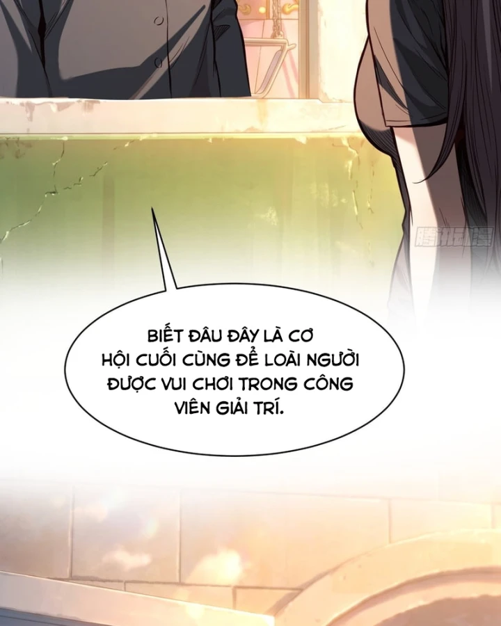 Mạt Thế Cao Ôn: Ta Dựa Vào Phòng An Toàn Thành Thần Chapter 42 - 35