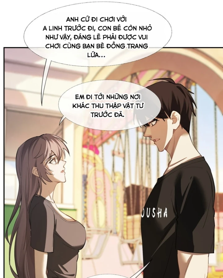 Mạt Thế Cao Ôn: Ta Dựa Vào Phòng An Toàn Thành Thần Chapter 42 - 38