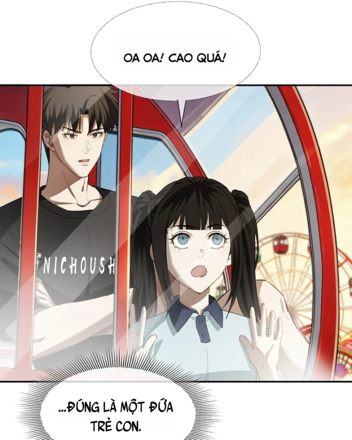 Mạt Thế Cao Ôn: Ta Dựa Vào Phòng An Toàn Thành Thần Chapter 42 - 56