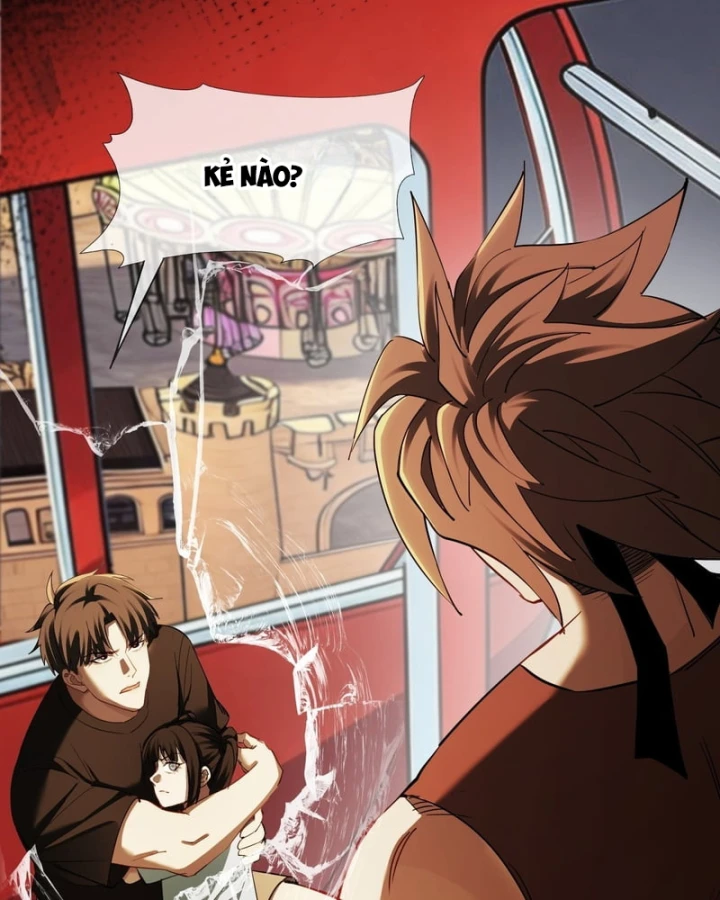 Mạt Thế Cao Ôn: Ta Dựa Vào Phòng An Toàn Thành Thần Chapter 42 - 62