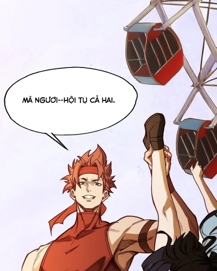 Mạt Thế Cao Ôn: Ta Dựa Vào Phòng An Toàn Thành Thần Chapter 43 - 11