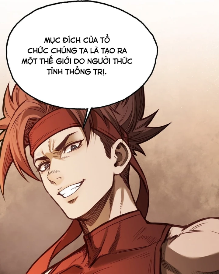 Mạt Thế Cao Ôn: Ta Dựa Vào Phòng An Toàn Thành Thần Chapter 43 - 18