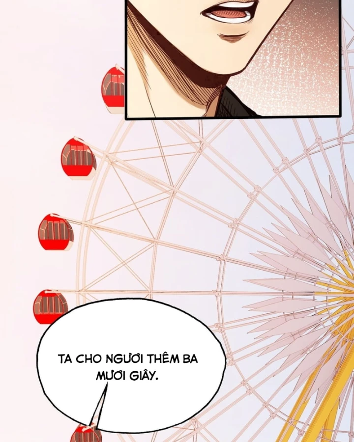 Mạt Thế Cao Ôn: Ta Dựa Vào Phòng An Toàn Thành Thần Chapter 43 - 22
