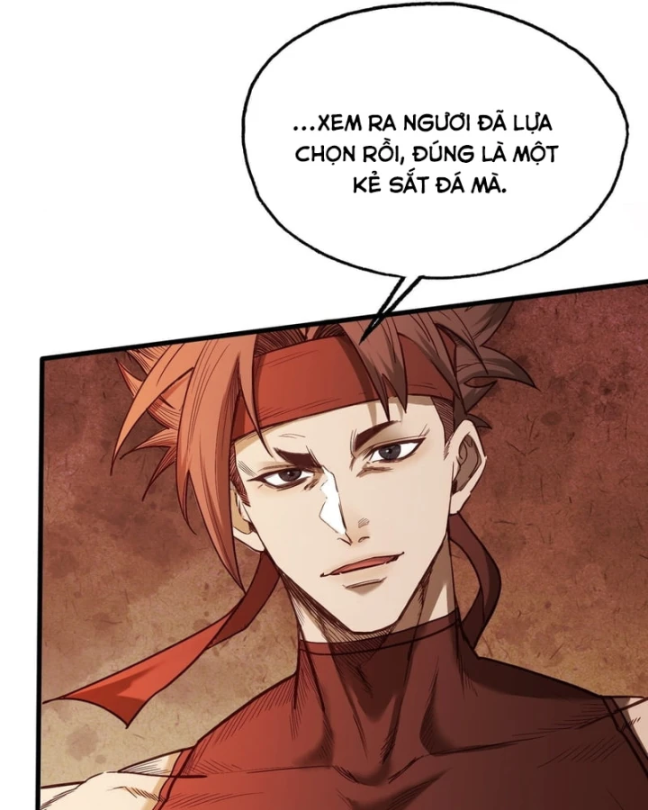 Mạt Thế Cao Ôn: Ta Dựa Vào Phòng An Toàn Thành Thần Chapter 43 - 28