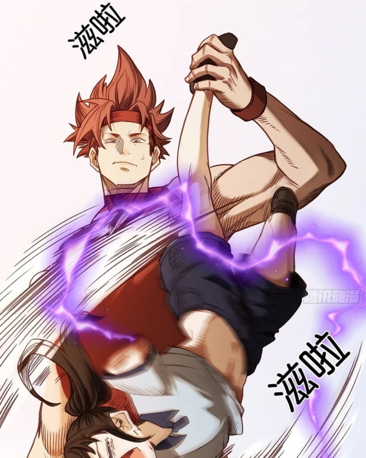 Mạt Thế Cao Ôn: Ta Dựa Vào Phòng An Toàn Thành Thần Chapter 43 - 31
