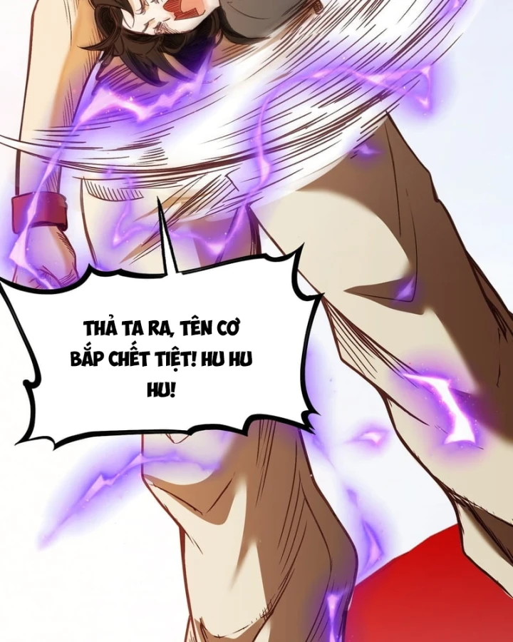 Mạt Thế Cao Ôn: Ta Dựa Vào Phòng An Toàn Thành Thần Chapter 43 - 32