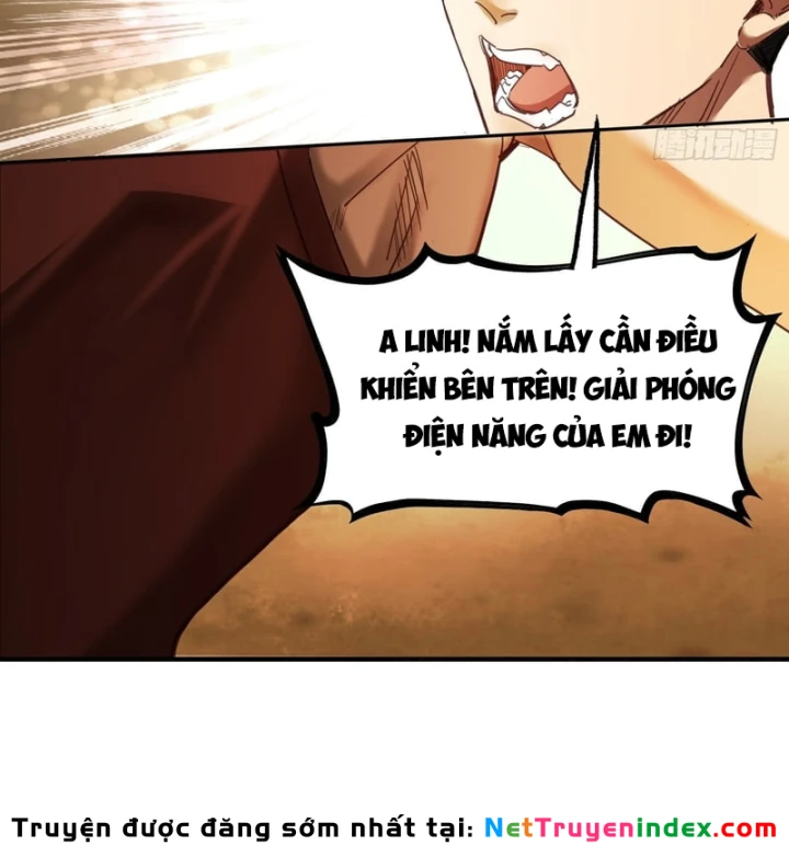 Mạt Thế Cao Ôn: Ta Dựa Vào Phòng An Toàn Thành Thần Chapter 43 - 52