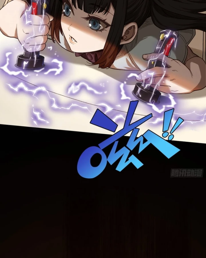 Mạt Thế Cao Ôn: Ta Dựa Vào Phòng An Toàn Thành Thần Chapter 43 - 54