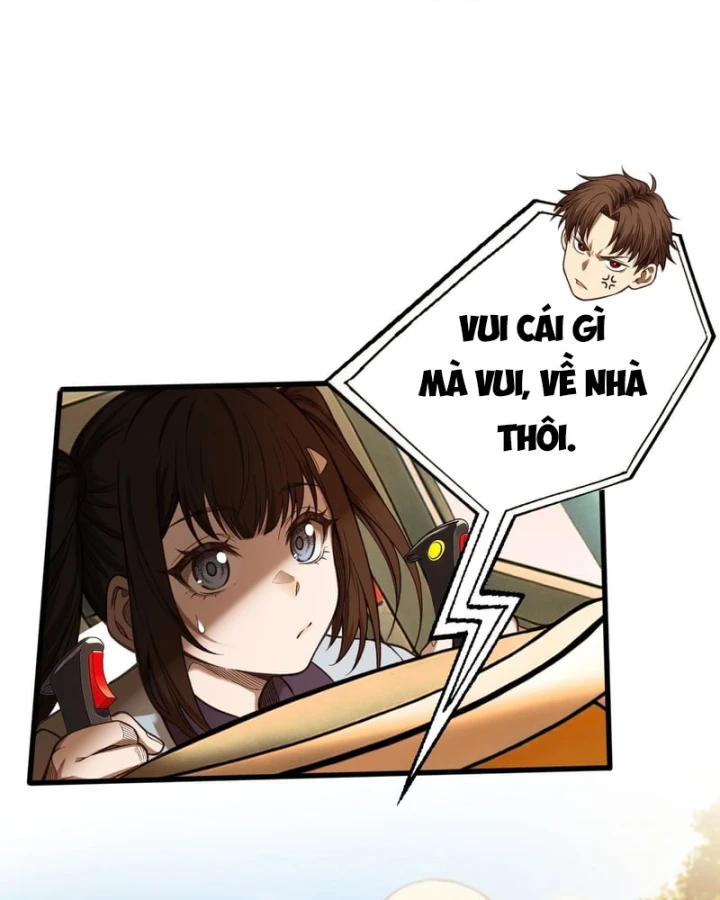 Mạt Thế Cao Ôn: Ta Dựa Vào Phòng An Toàn Thành Thần Chapter 43 - 61