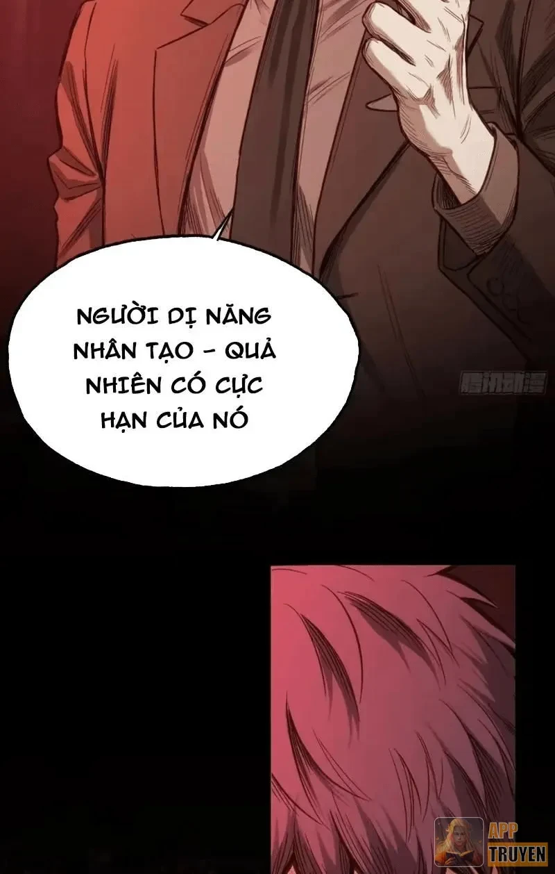 Mạt Thế Cao Ôn: Ta Dựa Vào Phòng An Toàn Thành Thần Chapter 44 - 6