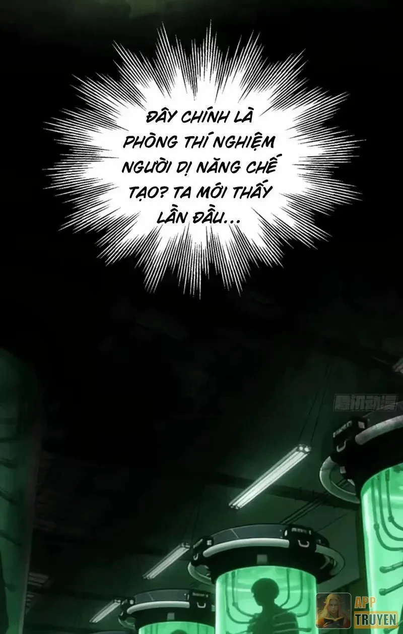 Mạt Thế Cao Ôn: Ta Dựa Vào Phòng An Toàn Thành Thần Chapter 44 - 10