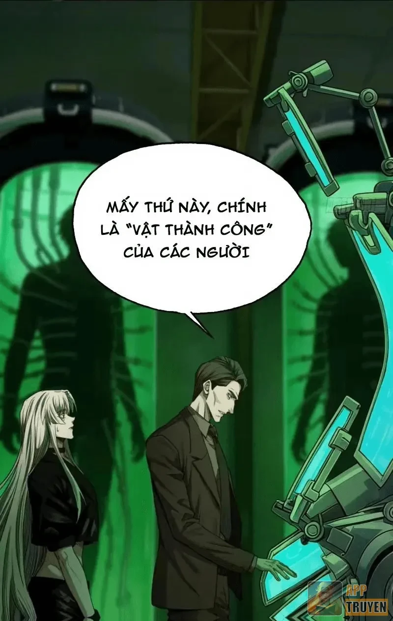 Mạt Thế Cao Ôn: Ta Dựa Vào Phòng An Toàn Thành Thần Chapter 44 - 12