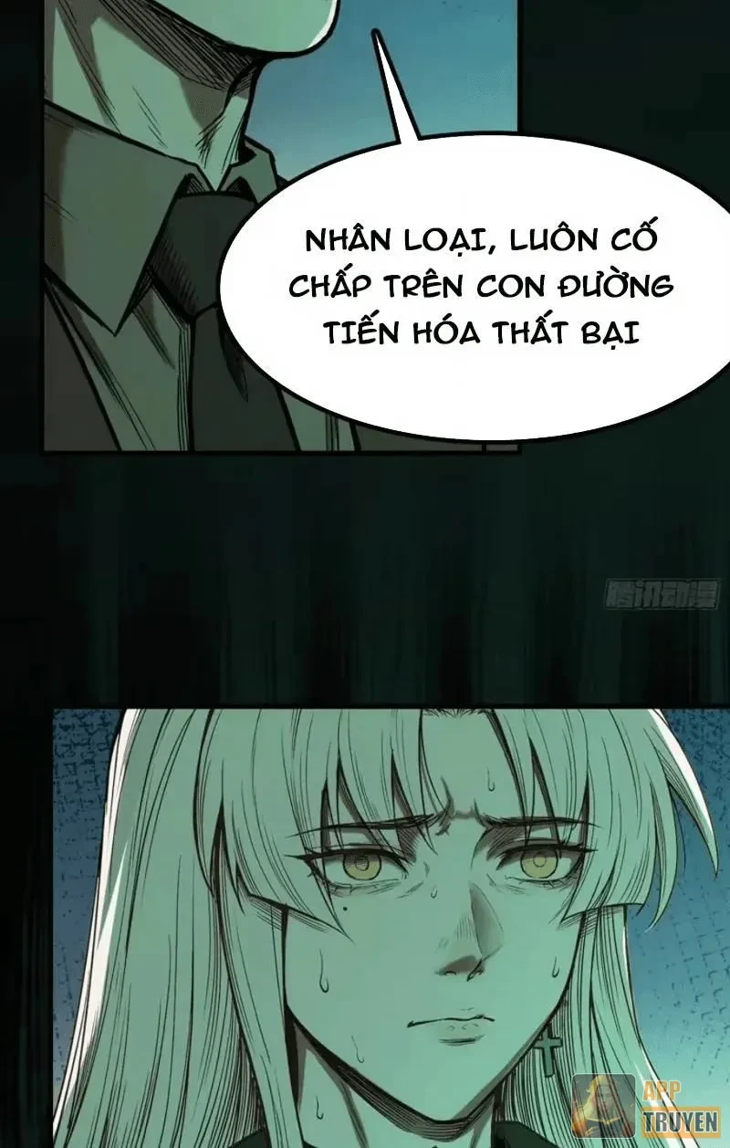 Mạt Thế Cao Ôn: Ta Dựa Vào Phòng An Toàn Thành Thần Chapter 44 - 20