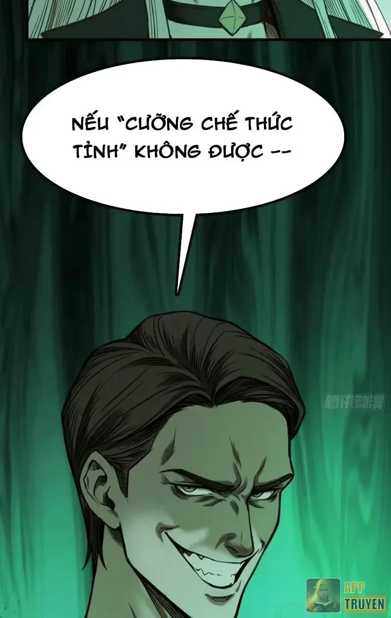 Mạt Thế Cao Ôn: Ta Dựa Vào Phòng An Toàn Thành Thần Chapter 44 - 21
