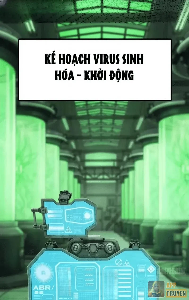 Mạt Thế Cao Ôn: Ta Dựa Vào Phòng An Toàn Thành Thần Chapter 44 - 23