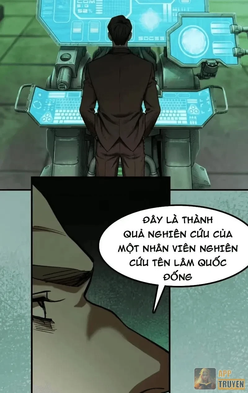 Mạt Thế Cao Ôn: Ta Dựa Vào Phòng An Toàn Thành Thần Chapter 44 - 24
