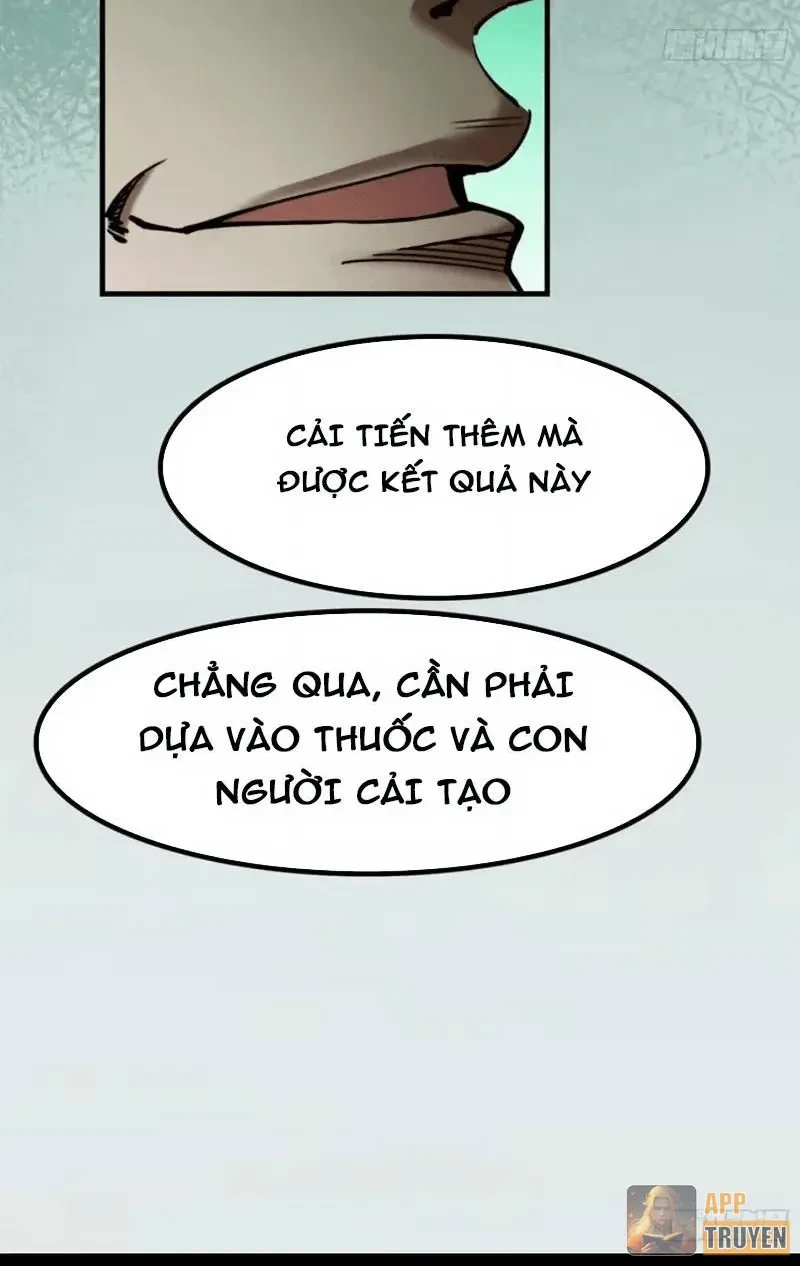 Mạt Thế Cao Ôn: Ta Dựa Vào Phòng An Toàn Thành Thần Chapter 44 - 25
