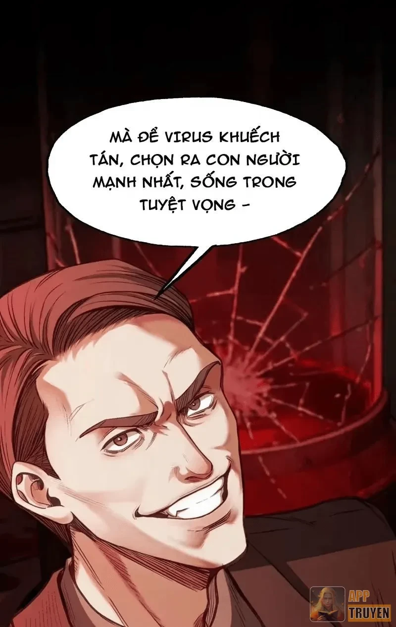 Mạt Thế Cao Ôn: Ta Dựa Vào Phòng An Toàn Thành Thần Chapter 44 - 26