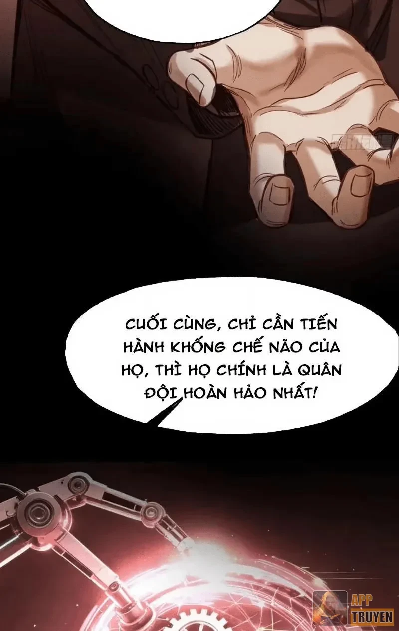Mạt Thế Cao Ôn: Ta Dựa Vào Phòng An Toàn Thành Thần Chapter 44 - 28