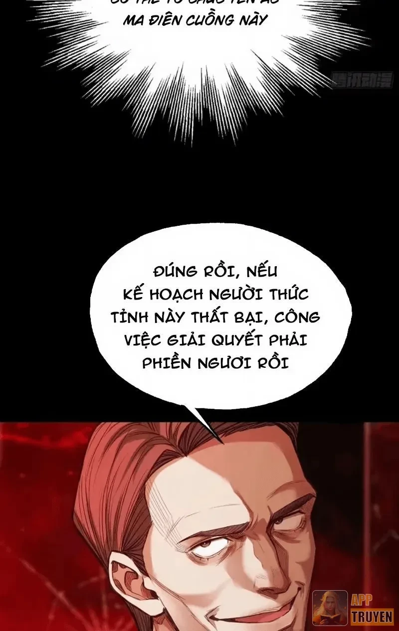 Mạt Thế Cao Ôn: Ta Dựa Vào Phòng An Toàn Thành Thần Chapter 44 - 36