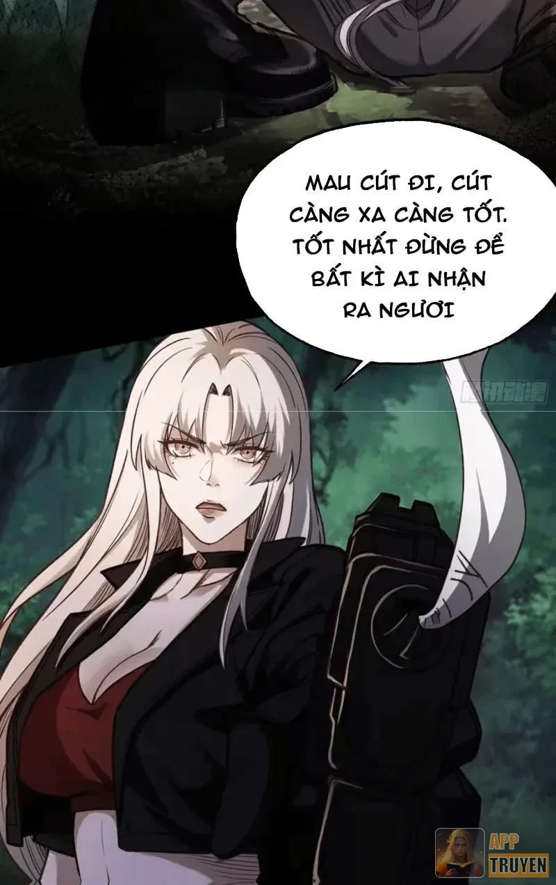 Mạt Thế Cao Ôn: Ta Dựa Vào Phòng An Toàn Thành Thần Chapter 44 - 40