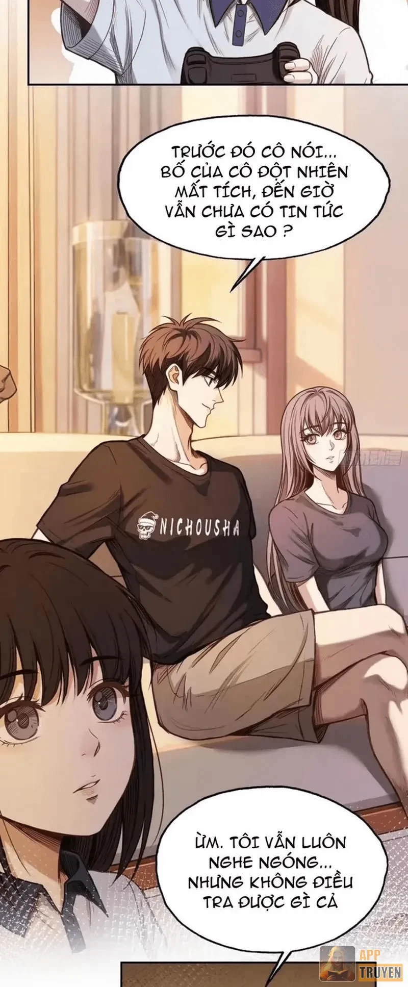 Mạt Thế Cao Ôn: Ta Dựa Vào Phòng An Toàn Thành Thần Chapter 45 - 2