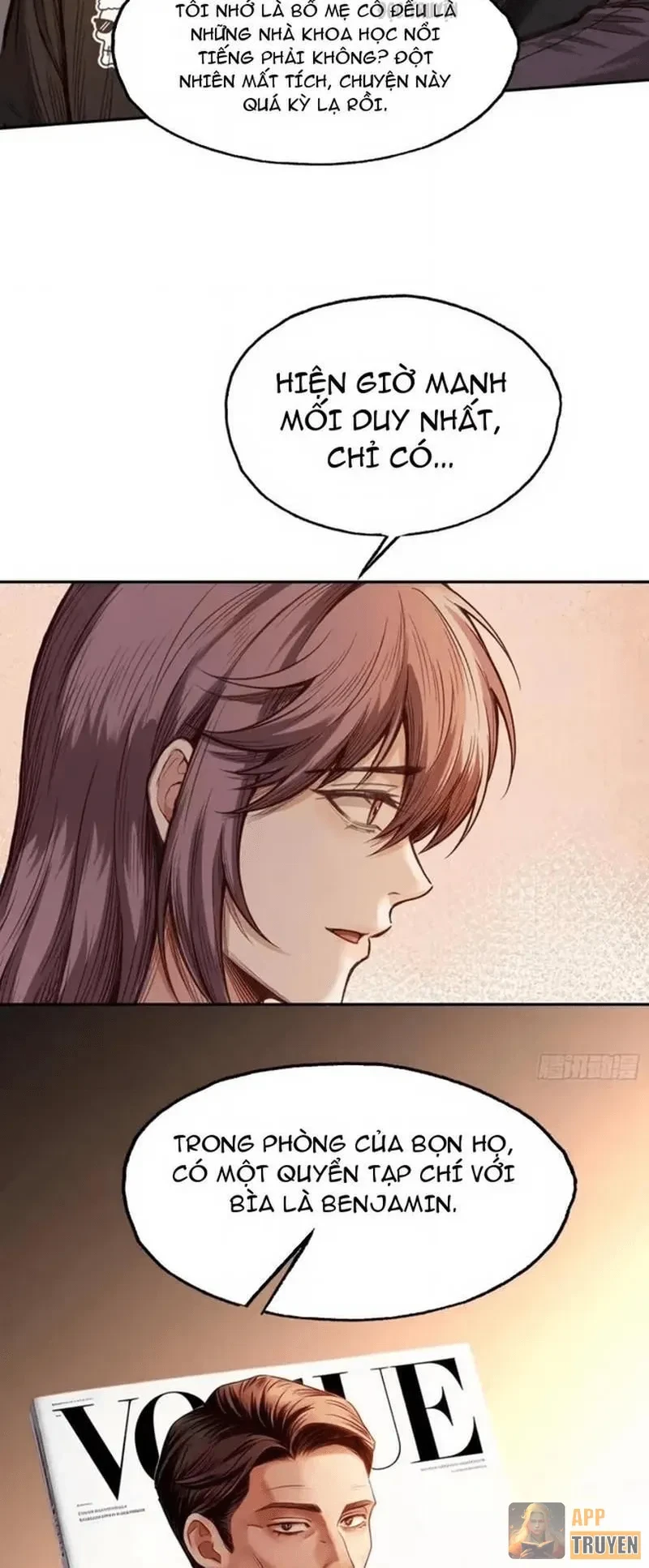 Mạt Thế Cao Ôn: Ta Dựa Vào Phòng An Toàn Thành Thần Chapter 45 - 4