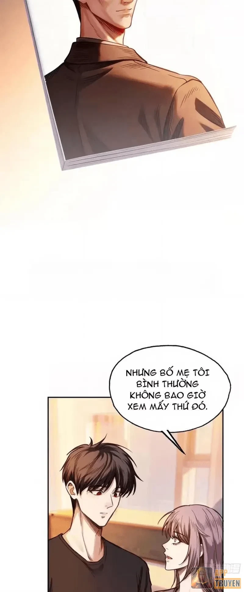 Mạt Thế Cao Ôn: Ta Dựa Vào Phòng An Toàn Thành Thần Chapter 45 - 5