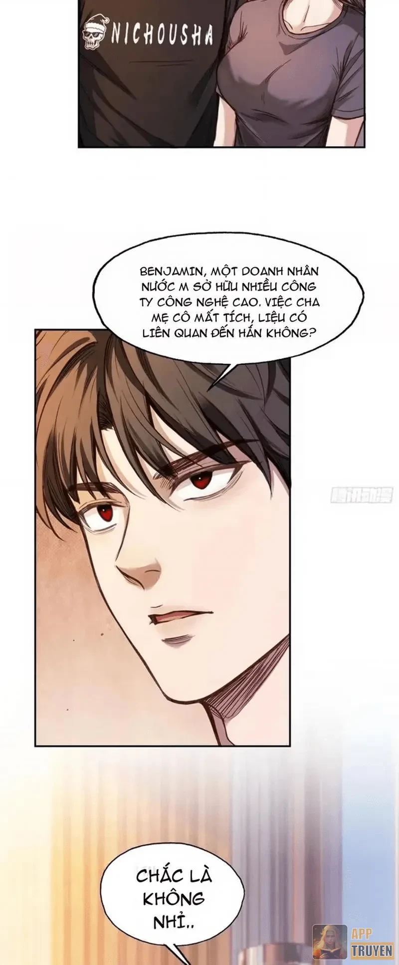 Mạt Thế Cao Ôn: Ta Dựa Vào Phòng An Toàn Thành Thần Chapter 45 - 6