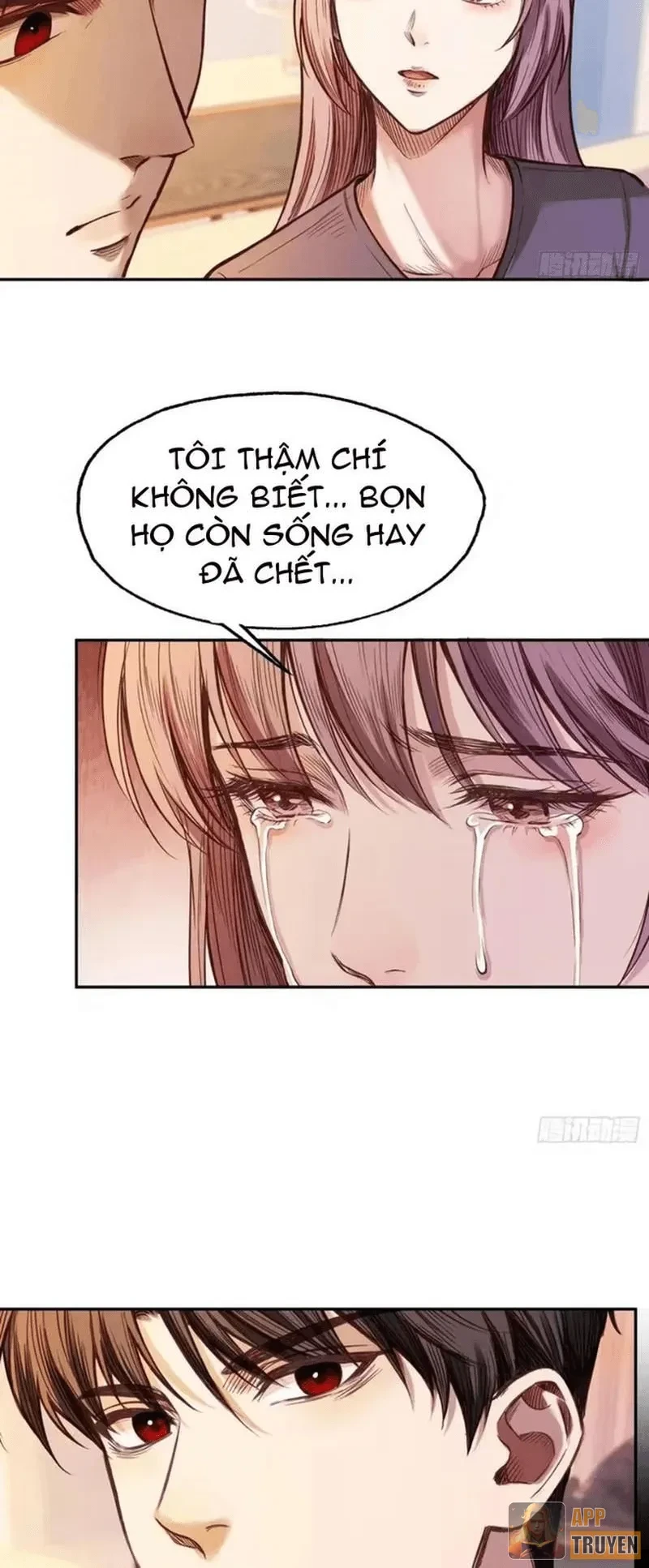 Mạt Thế Cao Ôn: Ta Dựa Vào Phòng An Toàn Thành Thần Chapter 45 - 8