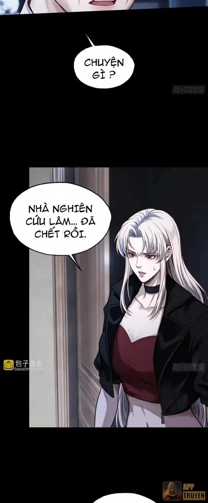 Mạt Thế Cao Ôn: Ta Dựa Vào Phòng An Toàn Thành Thần Chapter 45 - 10