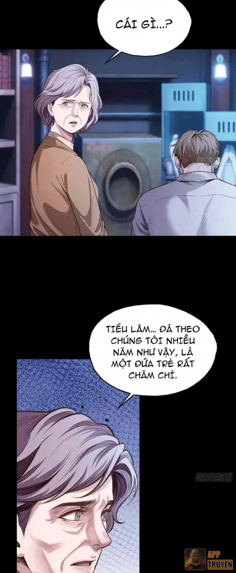 Mạt Thế Cao Ôn: Ta Dựa Vào Phòng An Toàn Thành Thần Chapter 45 - 11
