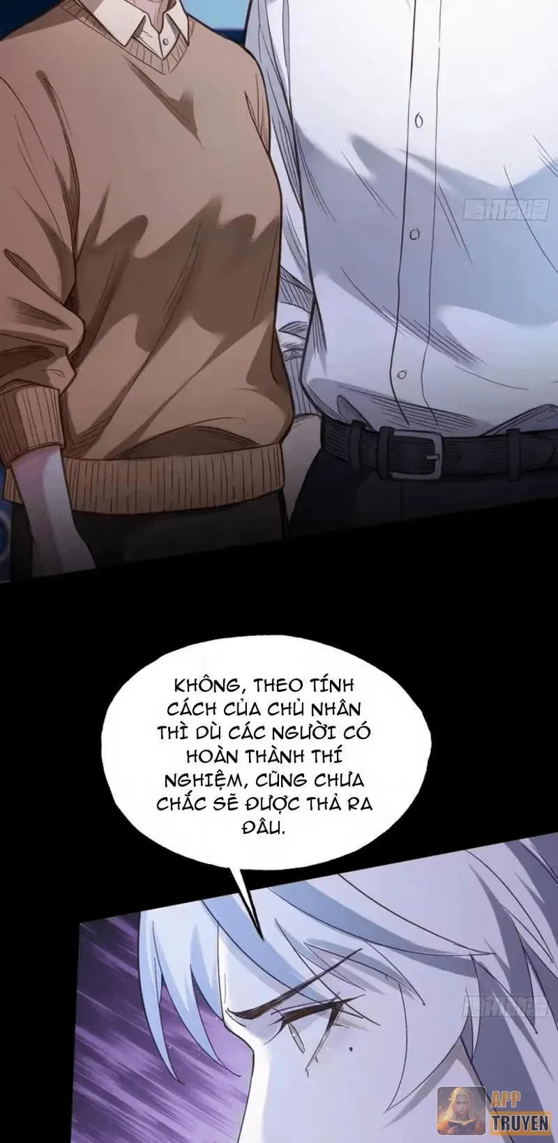Mạt Thế Cao Ôn: Ta Dựa Vào Phòng An Toàn Thành Thần Chapter 45 - 16