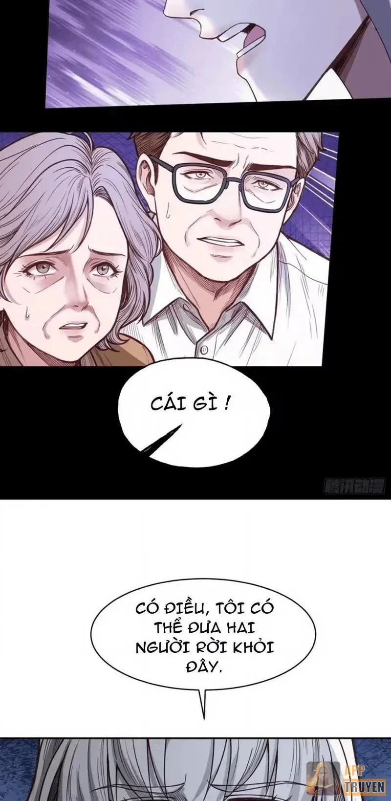 Mạt Thế Cao Ôn: Ta Dựa Vào Phòng An Toàn Thành Thần Chapter 45 - 17