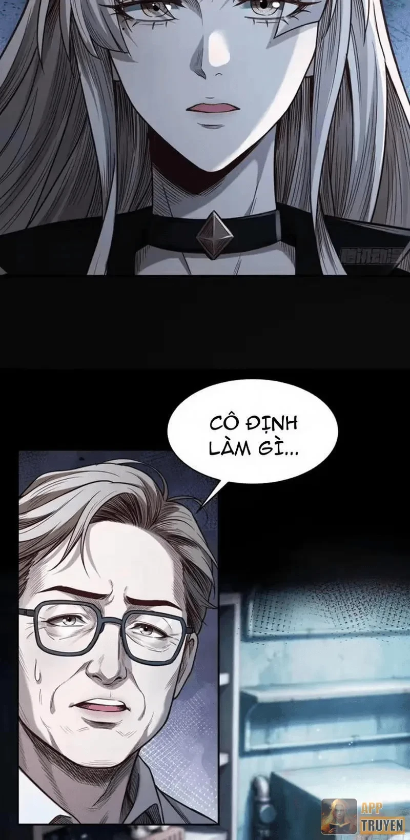 Mạt Thế Cao Ôn: Ta Dựa Vào Phòng An Toàn Thành Thần Chapter 45 - 18