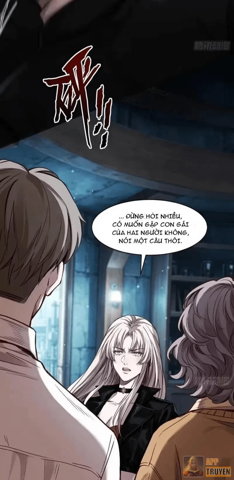 Mạt Thế Cao Ôn: Ta Dựa Vào Phòng An Toàn Thành Thần Chapter 45 - 21