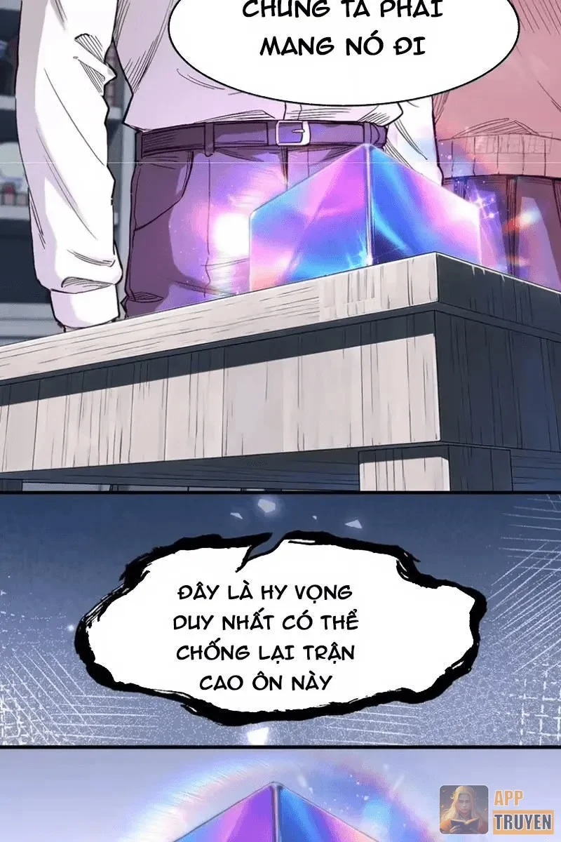 Mạt Thế Cao Ôn: Ta Dựa Vào Phòng An Toàn Thành Thần Chapter 46 - 2