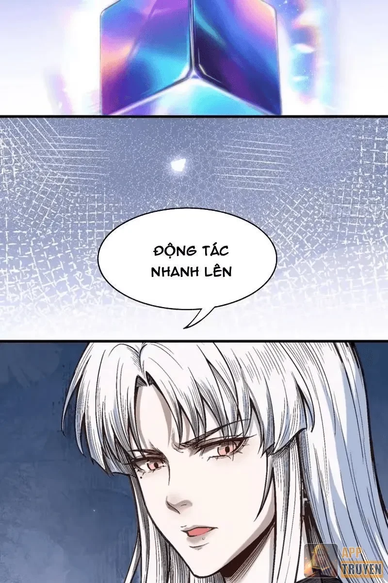 Mạt Thế Cao Ôn: Ta Dựa Vào Phòng An Toàn Thành Thần Chapter 46 - 3