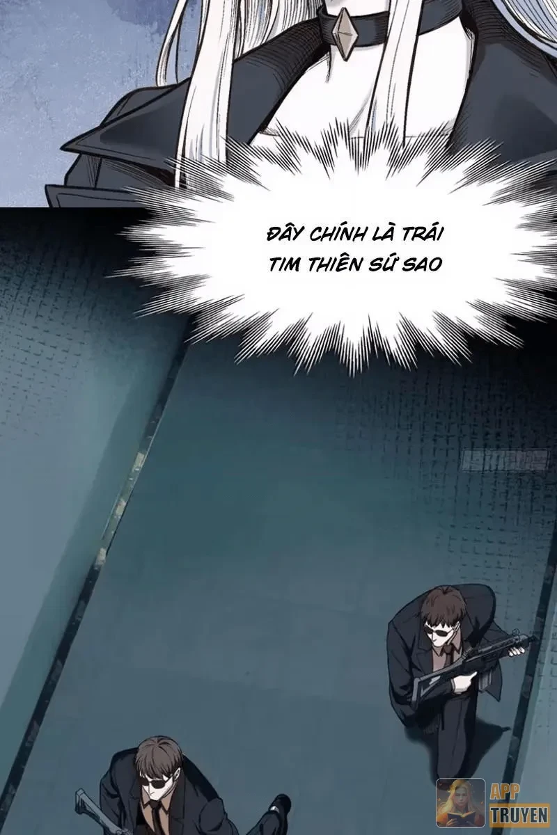 Mạt Thế Cao Ôn: Ta Dựa Vào Phòng An Toàn Thành Thần Chapter 46 - 4