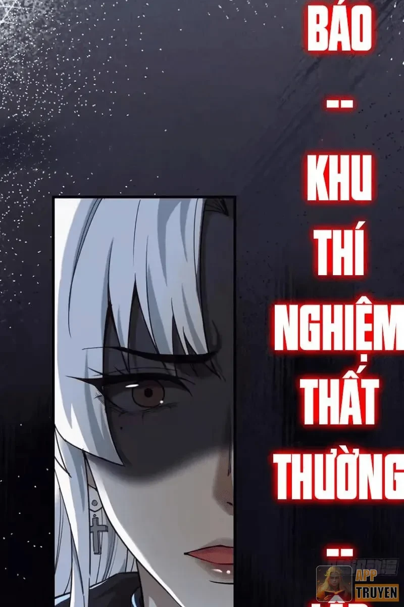 Mạt Thế Cao Ôn: Ta Dựa Vào Phòng An Toàn Thành Thần Chapter 46 - 6