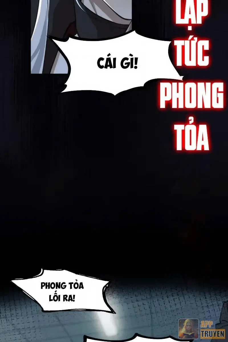 Mạt Thế Cao Ôn: Ta Dựa Vào Phòng An Toàn Thành Thần Chapter 46 - 7